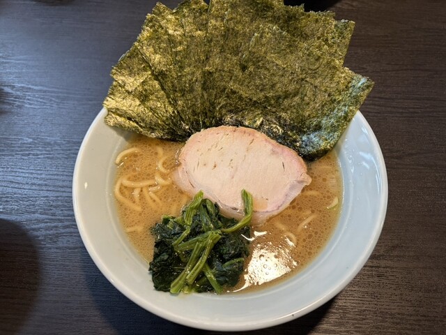 郷戸家 会津本店 &ndash; 本格ラーメンで味わう会津の味 | 福島県会津若松