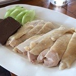 เจ๊เซี้ยมข้าวมันไก่ - ガイトム@THB80.00