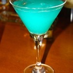 エル・コンドル・パッソ - チャイナブルー