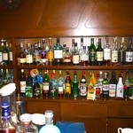 エル・コンドル・パッソ - 店内