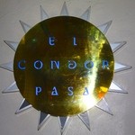 エル・コンドル・パッソ - 外観