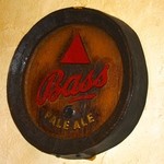 エル・コンドル・パッソ - スコットランドのバス生ビール（県内で飲めるのはココだけ)