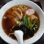 麗蘭 - ラーメン