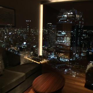 インターコンチネンタルホテル大阪_2