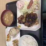 お食事処ぴっぴ - 