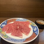 炭火燒肉 田 - 