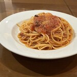 カプリチョーザ 伏見桃山店 - 