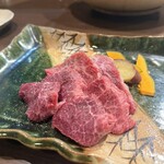 炭火燒肉 田 - 