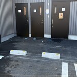 海鮮丼と干物定食専門店 - 