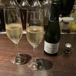 BAR THIRD PLACE LODGE - 