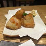 炭火原始焼と蔵元焼酎の店 のどぐろの中俣 - 