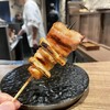 炭火焼鳥 とり将