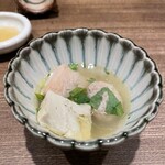 炭火焼鳥 とり将 - 