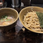つけ麺 えん寺 吉祥寺総本店 - 
