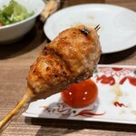 炭火焼鳥 とり将 - 