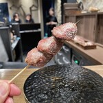 炭火焼鳥 とり将 - 