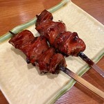 真面目焼鳥 助平 - 