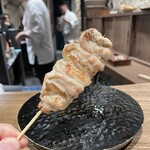 炭火焼鳥 とり将 - 