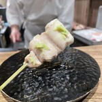 炭火焼鳥 とり将 - 