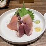 炭火焼鳥 とり将 - 