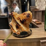 炭火焼鳥 とり将 - 