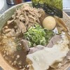 覆麺 智