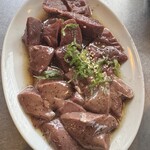 神保町食肉センター - Cセット
