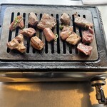 神保町食肉センター - Cセット