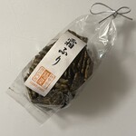 毘沙門せんべい 福屋 - 