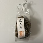 毘沙門せんべい 福屋 - 