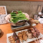 あぶり清水 本店 - 