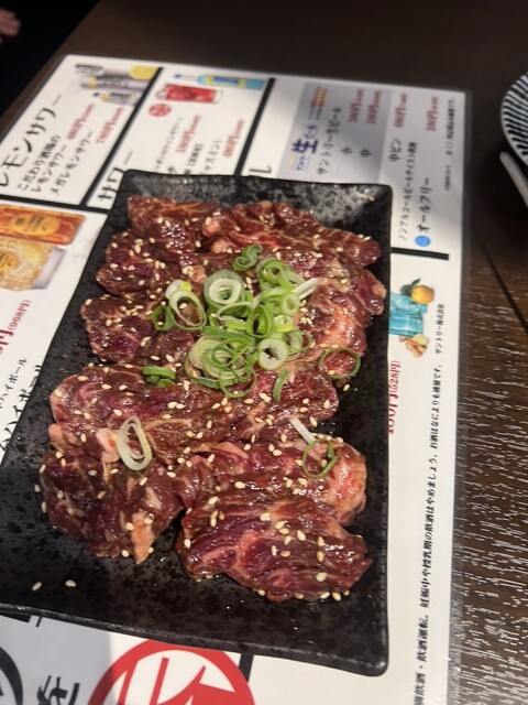 焼肉 たろもん （【旧店名】焼肉 てんがらもん）のご予約 - 三宮（神戸