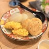 寿司とおでん モナリザ 秋葉原店