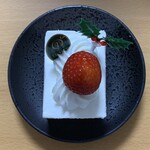 新宿高野 - 料理写真: