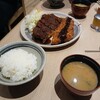 名古屋名物 みそかつ 矢場とん 矢場町本店