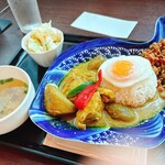 タイレストラン 沌 - 