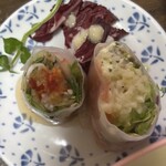 フロ プレステージュ - 料理写真: