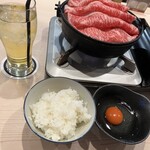 壽喜燒 涮涮鍋 鶴屋 - 