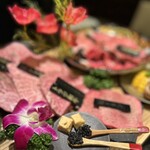 焼肉エクセレント 銀座店 - 