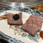 焼肉エクセレント - 