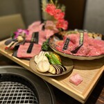 焼肉エクセレント - 