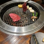 焼肉エクセレント - 