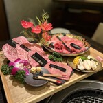 焼肉エクセレント 銀座店 - 
