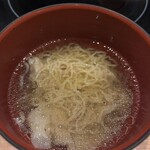 銀座しゃぶ通 - 