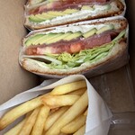 ブッチャーズテーブル - 