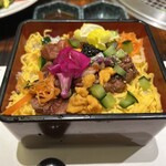 焼肉エクセレント - 