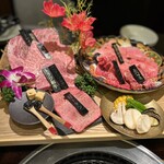 焼肉エクセレント 銀座店 - 