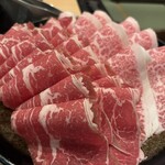 銀座しゃぶ通 - 