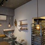 SONGBIRD BAKERY - 