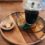 サウンスンダ Hiroko - コピトゥルブック（沈殿コーヒー）